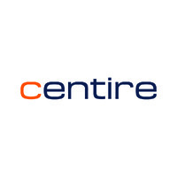 Centire logo - Similar company to Bert Solutions S.R.O.