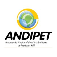 ANDIPET e Conexão PET Brasil logo - Similar company to Cdpi Vet