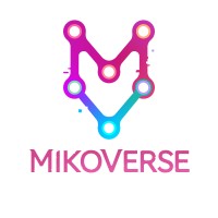 MikoVerse logo - Similar company to Bandit House