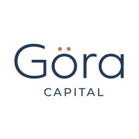 Gora Capital logo - Similar company to Grupo Leven
