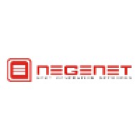 Negenet logo - Similar company to Intelengine
