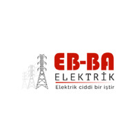 EB-BA Elektrik Tes. San. ve Tic. Ltd. Şti. logo - Similar company to Zgr Elektrik & İnşaat