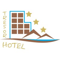 TRESOR HÔTEL logo - Similar company to Rainbowcam