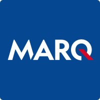 MARQ logo - Similar company to Ingnova Ingeniería