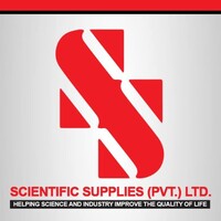 Scientific Supplies Private Limited. logo - Similar company to Labserv