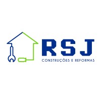 RSJ Construções e Reformas logo - Similar company to Rsj Global