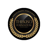 Thekiso Foundation logo - Similar company to Dals Group