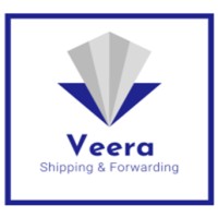 VEERA SHIPPING & FORWARDING logo - Similar company to Premji Kanji Masani Private Limited