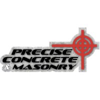 PRECISE CONCRETE & MASONRY INC. logo - Similar company to M28 Group, Inc