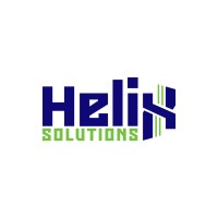 Helix Solutions logo - Similar company to Helix Solutions Sp. Z O.O