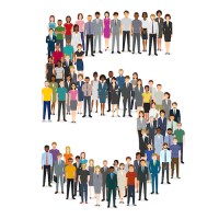 The Right Five logo - Similar company to Frost Creative Adaptation