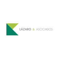 Lázaro & Asociados logo - Similar company to Con Arraigo