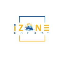iZone Export logo - Similar company to Jaksh Export