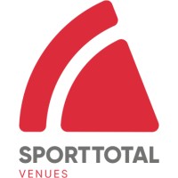 SPORTTOTAL VENUES GmbH logo - Similar company to Intercom Language Services Gmbh