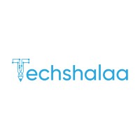 Techshalaa India logo - Similar company to Techshala - Vpt