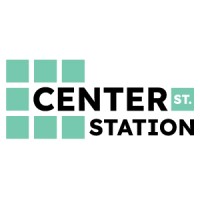 Center Street Station logo - Similar company to Broadtek.