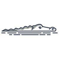 Jacare Marketing logo - Similar company to Cua Asce