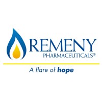 Remeny Pharmaceuticals logo - Similar company to Ohms
