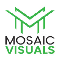 Mosaic Visuals Design, Inc. logo - Similar company to Midwest Iron Doors