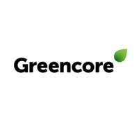 Greencore logo - Similar company to G'S Group