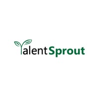 TalentSprout logo - Similar company to Arise Organization