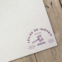Leilão de Imóveis Oficial logo - Similar company to Cardeal.App