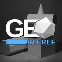 Geo Art Ref