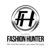 Fashion Hunter logo - Similar company to Kikichic