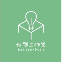 Good Ideas Studio logo - Similar company to Meshub