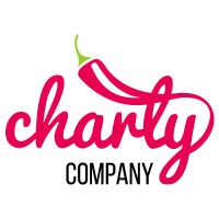 Charly Company logo - Similar company to Pulp Me Up