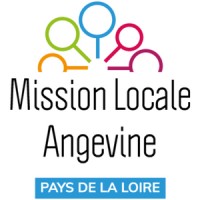 Mission Locale Angevine logo - Similar company to Agirabcd