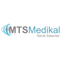 MTS Medikal Teknik Sistemler logo - Similar company to Ifr Electronics And Biomedical Ltd.