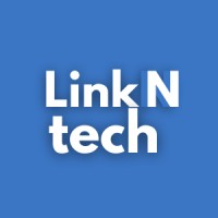 LinkNTech logo - Similar company to Future Diplomats Model United Nations