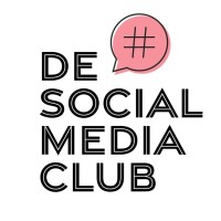 De Social Media Club logo - Similar company to Websignaal