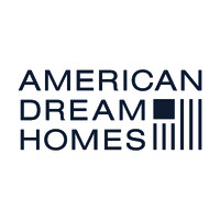 American Dream Homes logo - Similar company to United Legacy