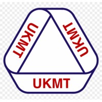 UKMT logo - Similar company to Icheme London Young Members Forum