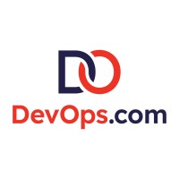 DevOps.com logo - Similar company to Devops.Jobs