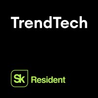TrendTech logo - Similar company to First Line Software