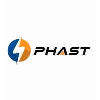Phast logo - Similar company to Cymrix