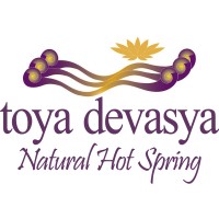 Toya Devasya Bali logo - Similar company to Timeverse ®
