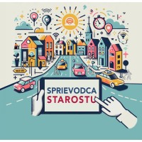 Sprievodca Starostu logo - Similar company to Košický Samosprávny Kraj