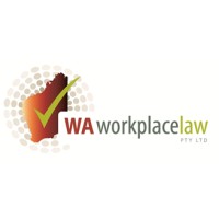 WA Workplace Law logo - Similar company to Heelan & Co. Industrial Relations And Management