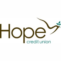 Hope Credit Union logo - Similar company to Hope Enterprise Corporation