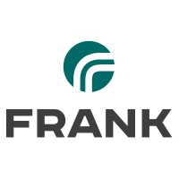FRANK GmbH logo - Similar company to Simona Group