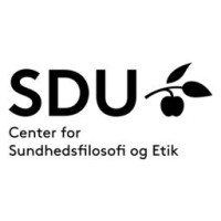 Center for Sundhedsfilosofi og Etik logo - Similar company to Grillen Group