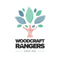 Woodcraft Rangers logo - Similar company to Environmental Charter Schools