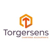 Torgersens logo - Similar company to Debére