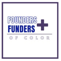 Founders and Funders of Color logo - Similar company to Ascend Developments