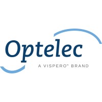 Optelec Nederland B.V. logo - Similar company to Visually Thinking