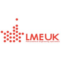 LME (UK) LTD logo - Similar company to Zulu Joint Integrity & Training Ltd